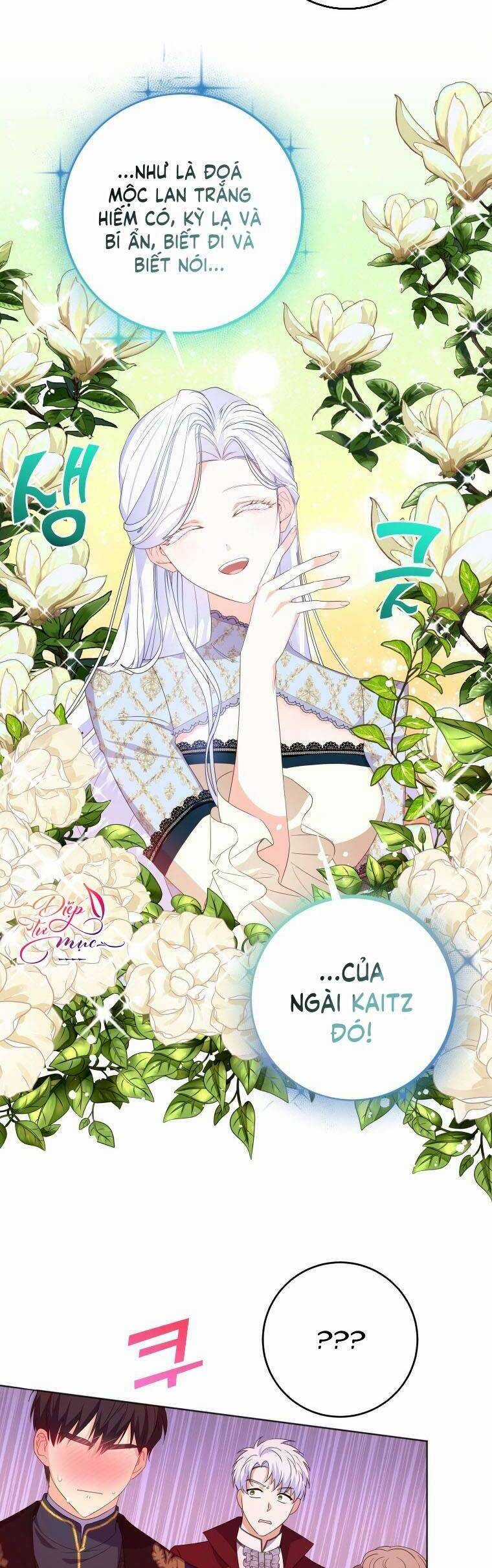 Tôi Đã Đình Công Vì Đã Đến Hạn Chót Chapter 28 trang 19