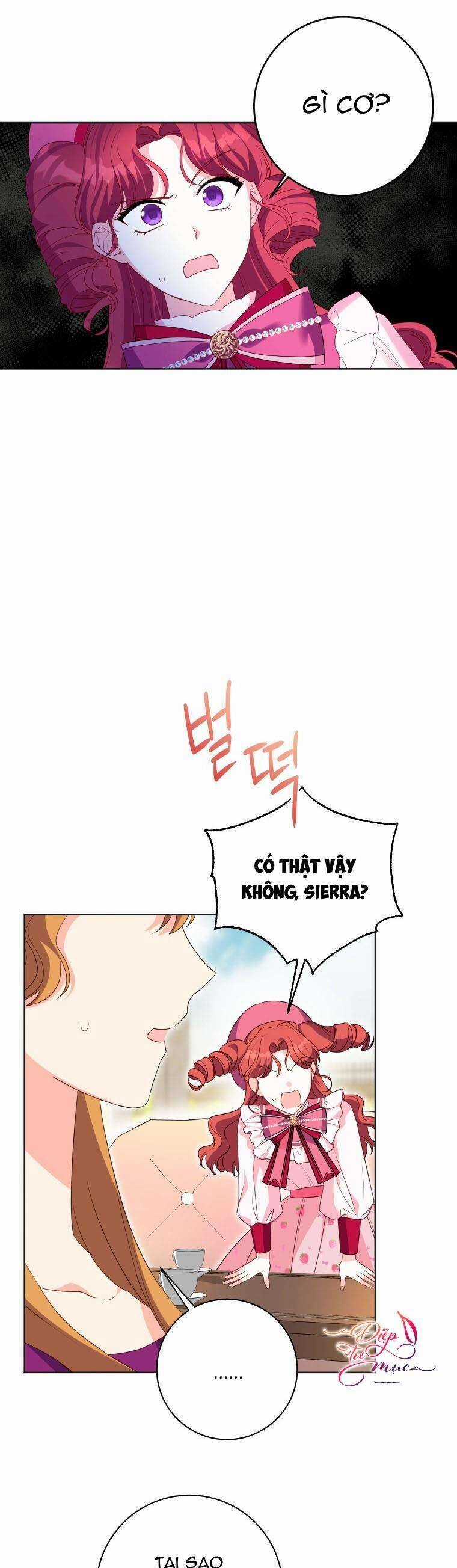 Tôi Đã Đình Công Vì Đã Đến Hạn Chót Chapter 28 trang 31