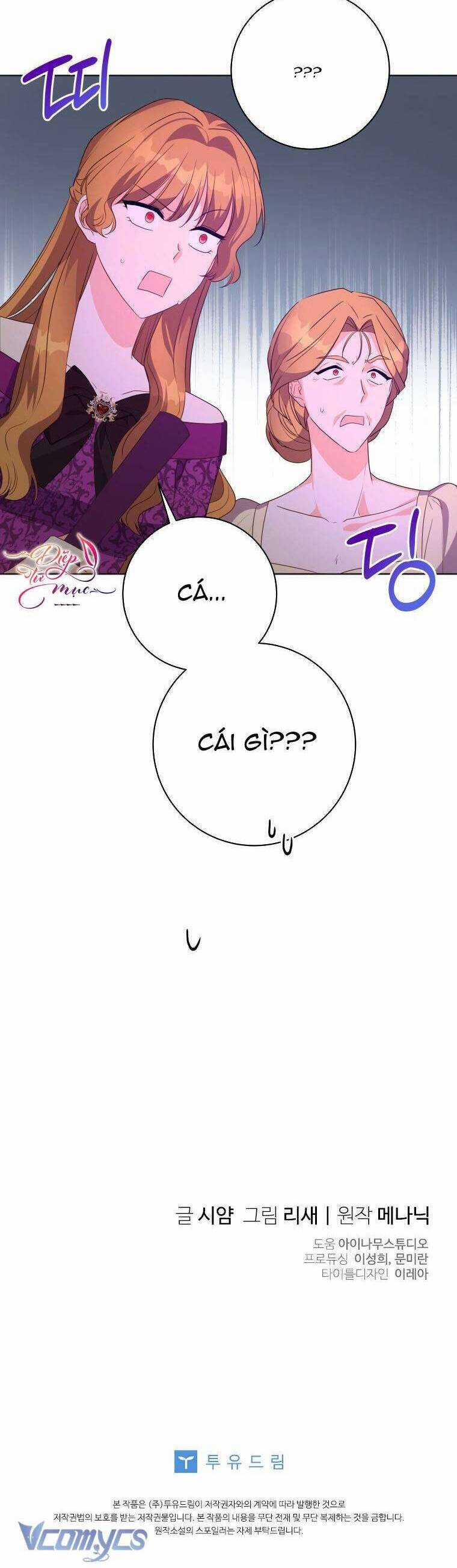 Tôi Đã Đình Công Vì Đã Đến Hạn Chót Chapter 28 trang 34