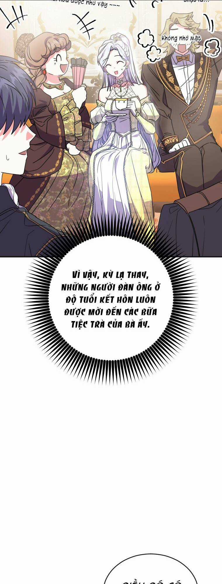 Tôi Đã Đình Công Vì Đã Đến Hạn Chót Chapter 3 trang 11