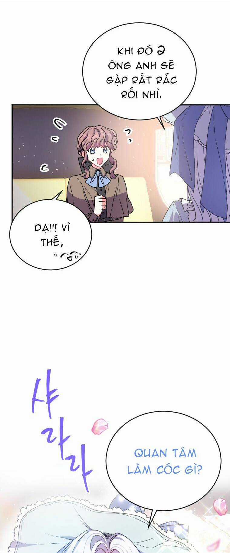 Tôi Đã Đình Công Vì Đã Đến Hạn Chót Chapter 3 trang 13