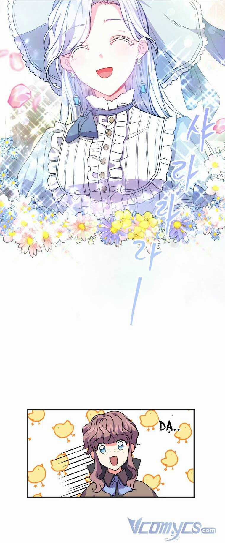 Tôi Đã Đình Công Vì Đã Đến Hạn Chót Chapter 3 trang 14