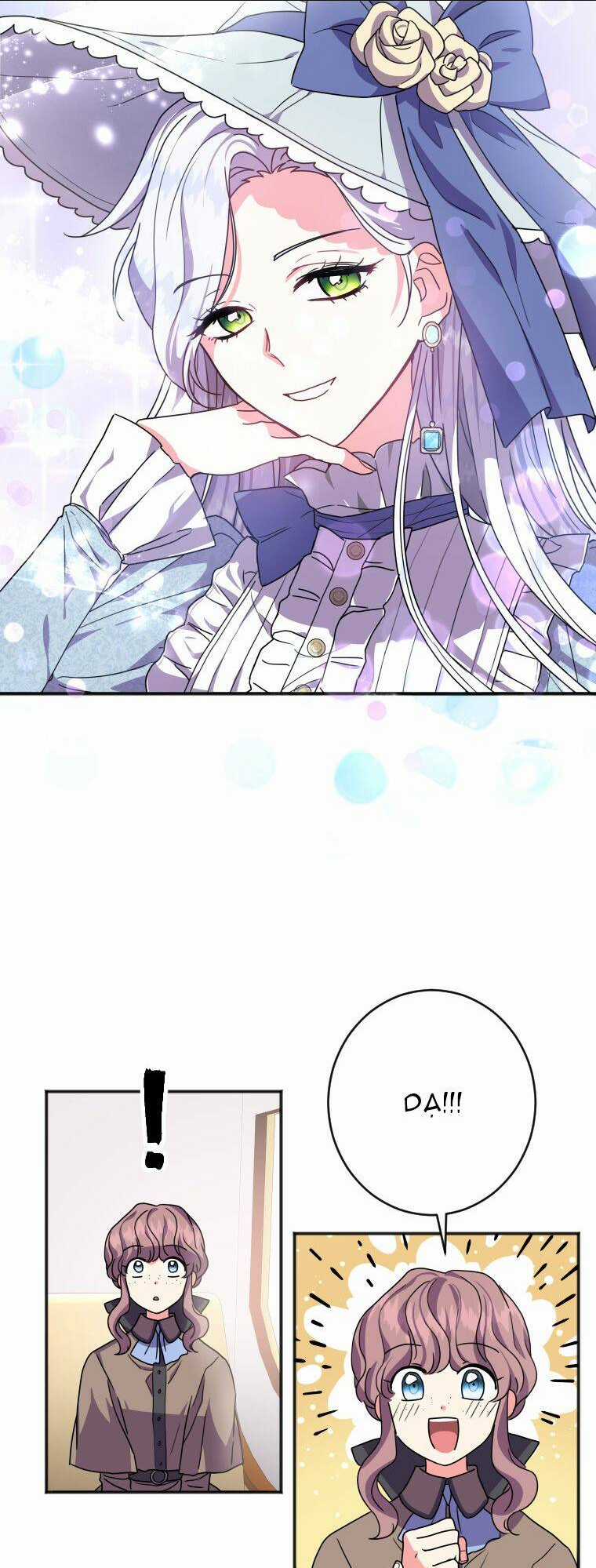 Tôi Đã Đình Công Vì Đã Đến Hạn Chót Chapter 3 trang 16