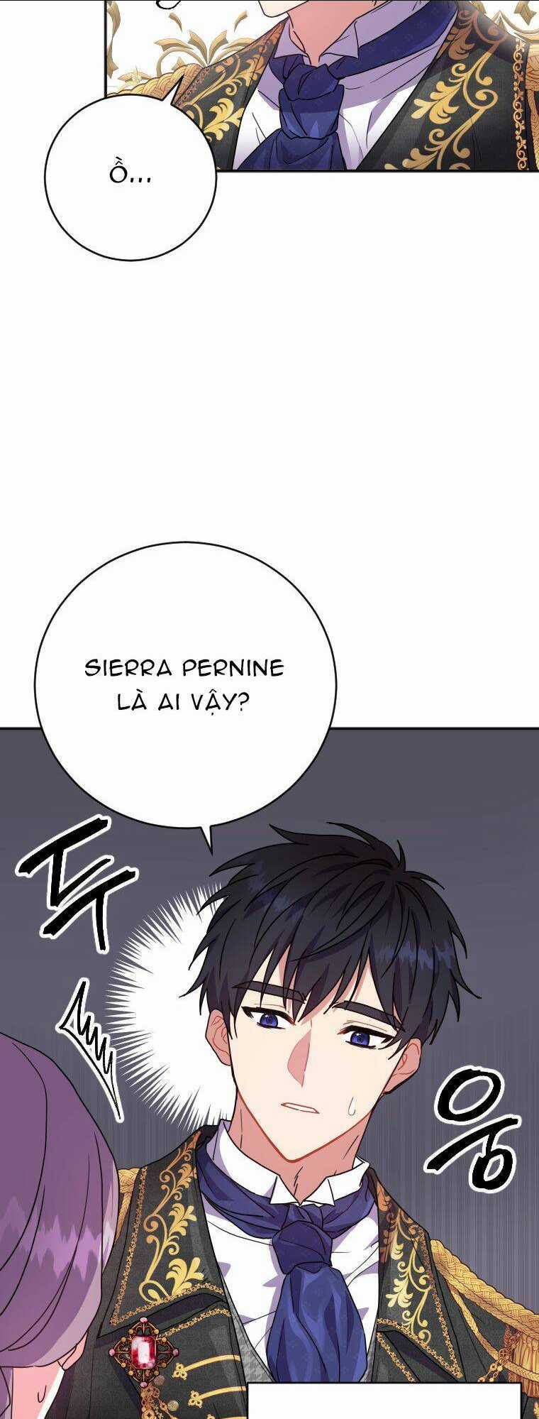 Tôi Đã Đình Công Vì Đã Đến Hạn Chót Chapter 3 trang 23