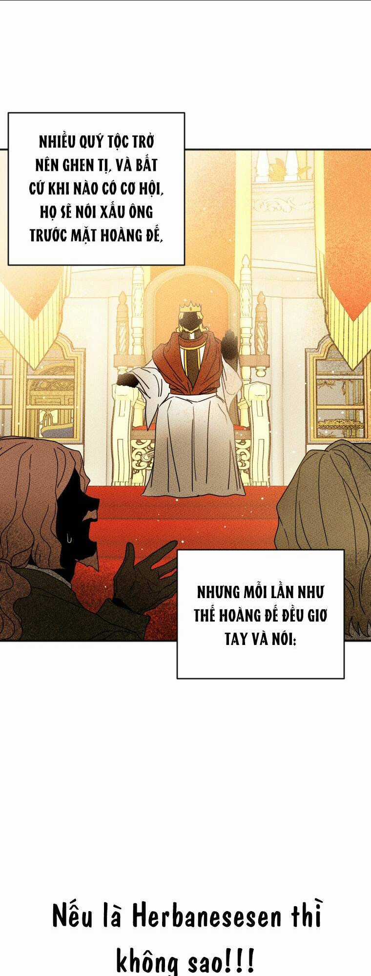 Tôi Đã Đình Công Vì Đã Đến Hạn Chót Chapter 3 trang 29