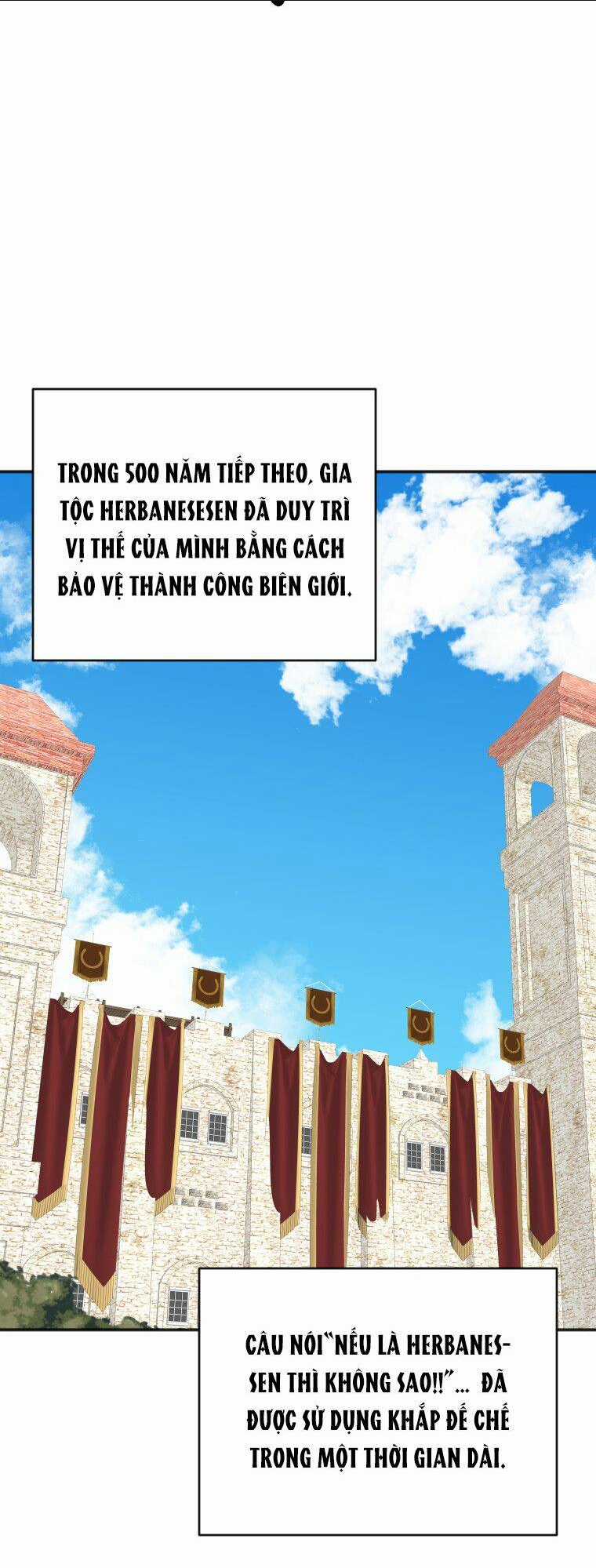 Tôi Đã Đình Công Vì Đã Đến Hạn Chót Chapter 3 trang 30