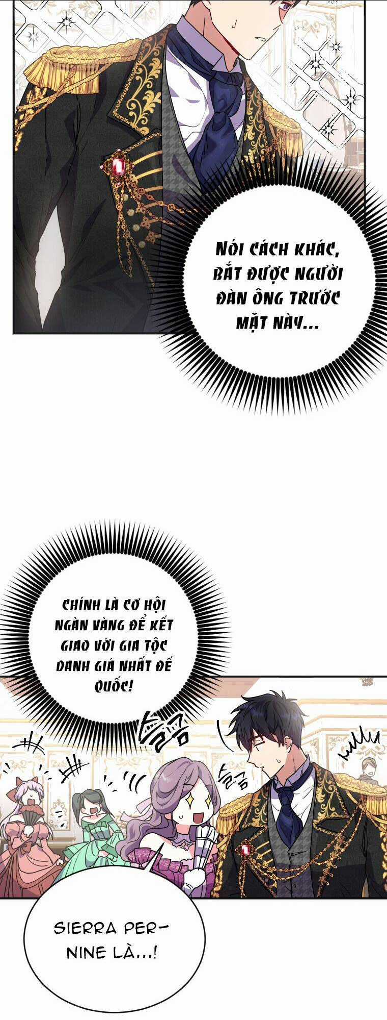 Tôi Đã Đình Công Vì Đã Đến Hạn Chót Chapter 3 trang 32