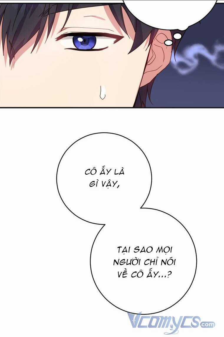 Tôi Đã Đình Công Vì Đã Đến Hạn Chót Chapter 3 trang 39