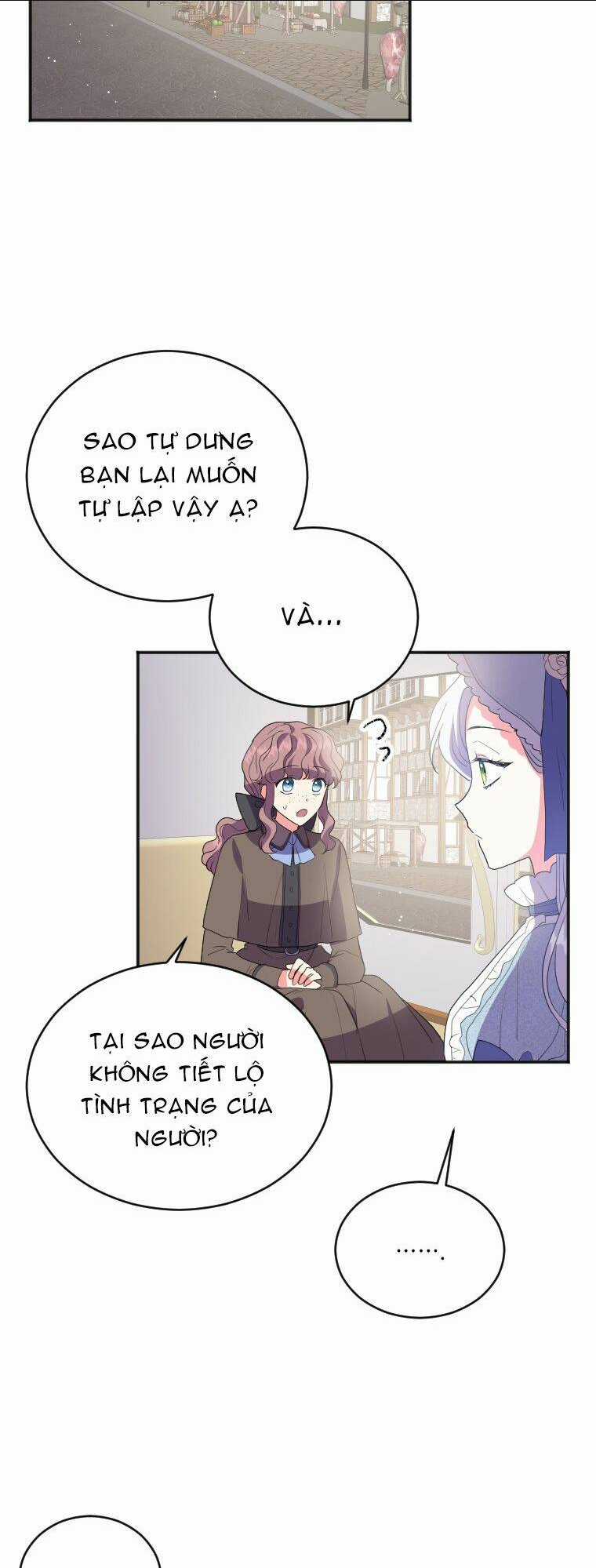 Tôi Đã Đình Công Vì Đã Đến Hạn Chót Chapter 3 trang 42