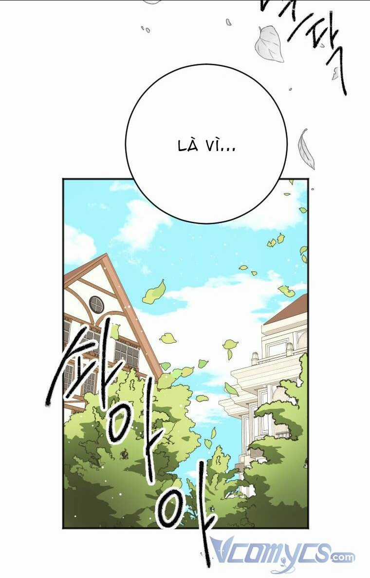 Tôi Đã Đình Công Vì Đã Đến Hạn Chót Chapter 3 trang 48