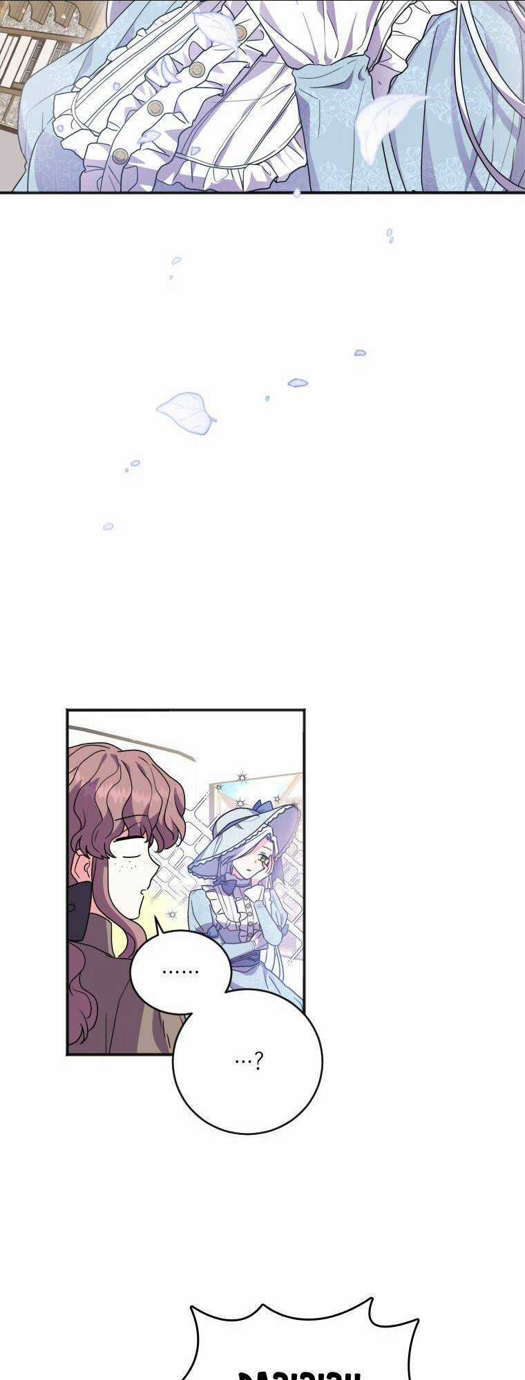 Tôi Đã Đình Công Vì Đã Đến Hạn Chót Chapter 3 trang 50