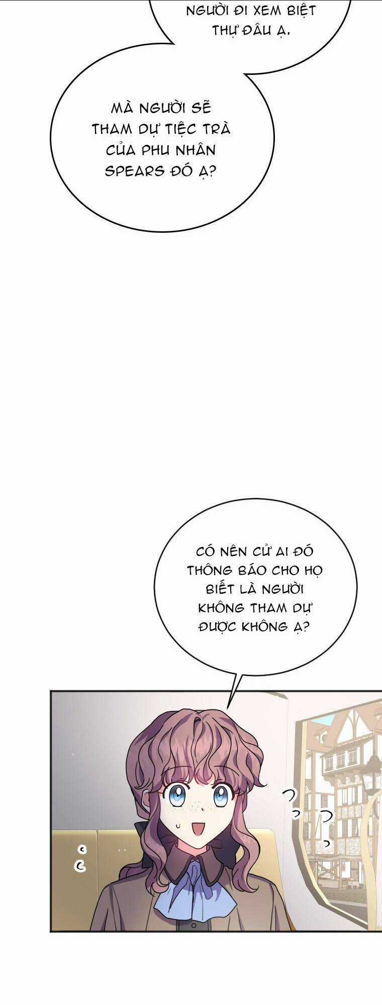 Tôi Đã Đình Công Vì Đã Đến Hạn Chót Chapter 3 trang 7