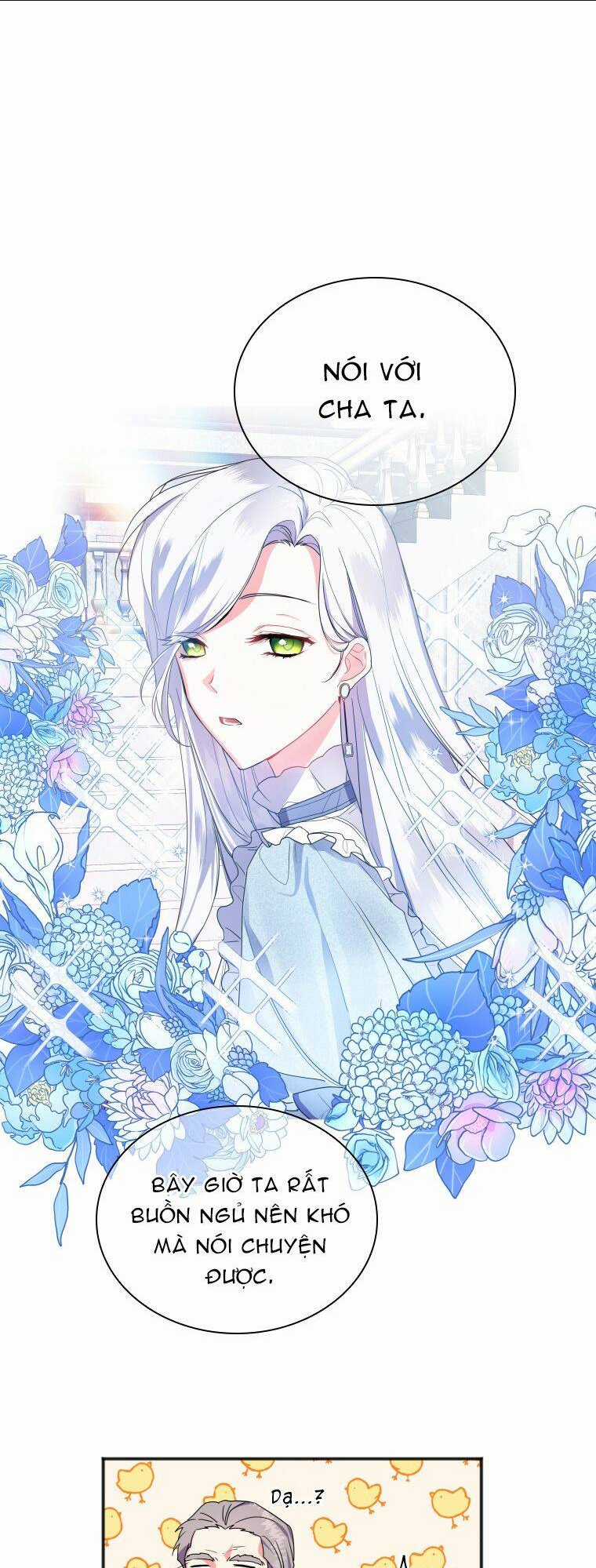 Tôi Đã Đình Công Vì Đã Đến Hạn Chót Chapter 4 trang 12