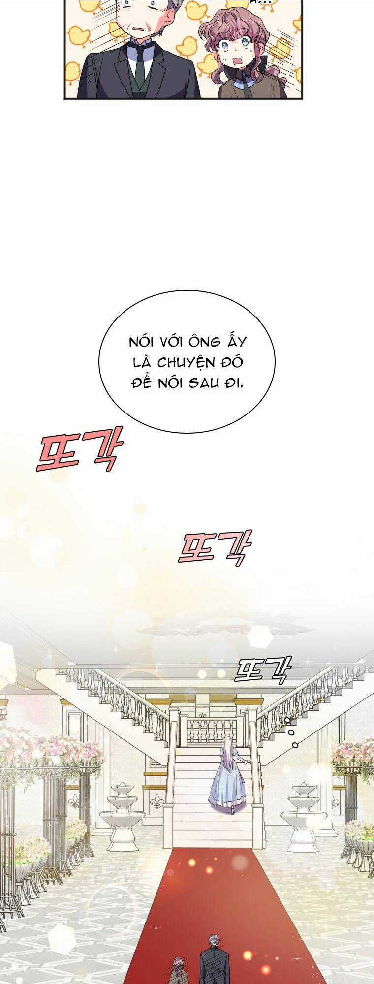 Tôi Đã Đình Công Vì Đã Đến Hạn Chót Chapter 4 trang 13