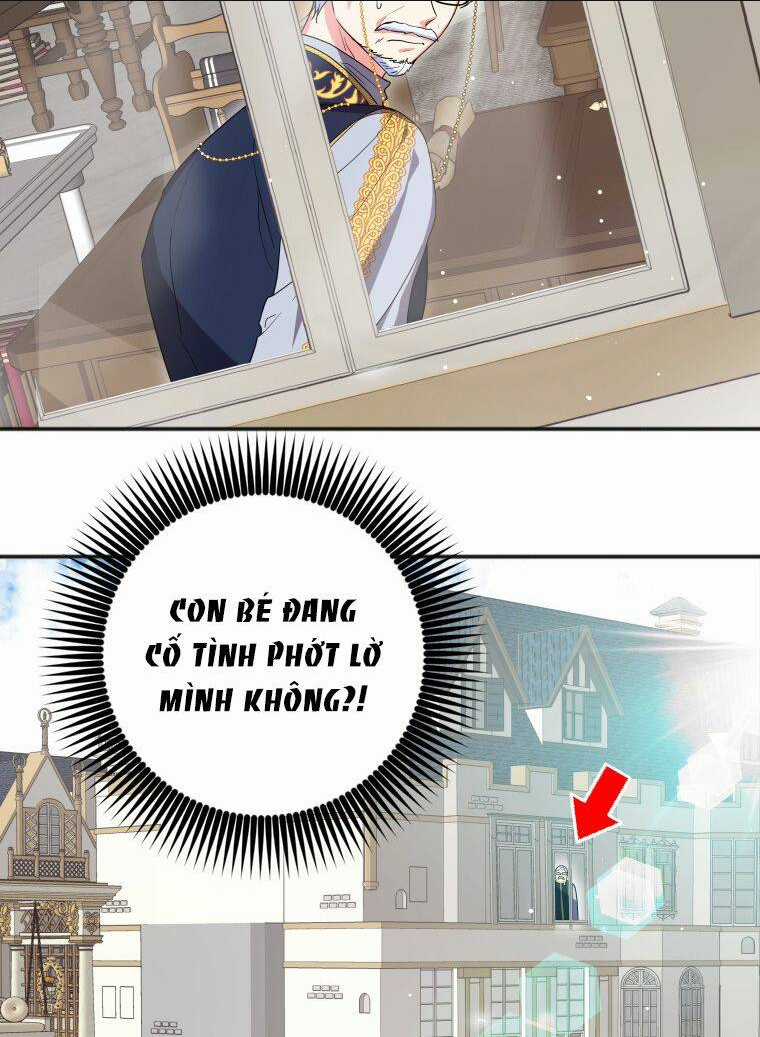 Tôi Đã Đình Công Vì Đã Đến Hạn Chót Chapter 4 trang 17