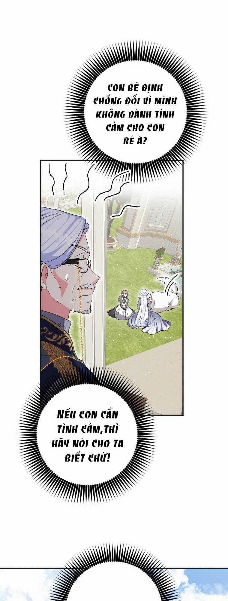 Tôi Đã Đình Công Vì Đã Đến Hạn Chót Chapter 4 trang 19