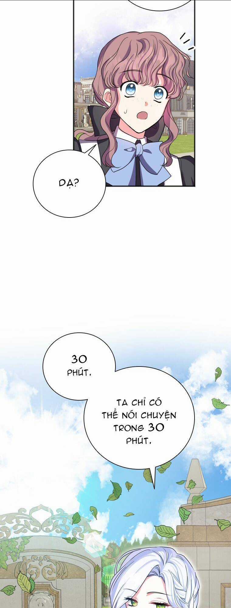 Tôi Đã Đình Công Vì Đã Đến Hạn Chót Chapter 4 trang 24