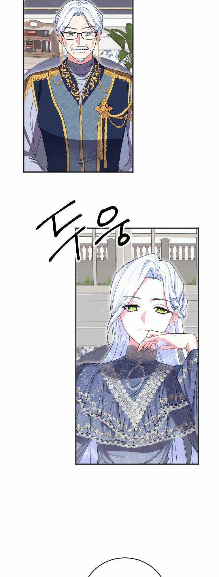 Tôi Đã Đình Công Vì Đã Đến Hạn Chót Chapter 4 trang 26