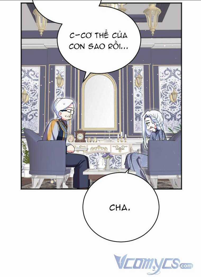 Tôi Đã Đình Công Vì Đã Đến Hạn Chót Chapter 4 trang 28