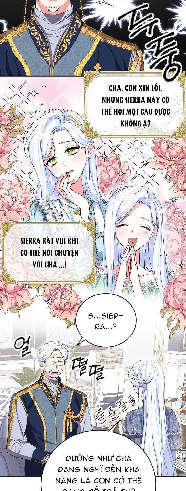 Tôi Đã Đình Công Vì Đã Đến Hạn Chót Chapter 4 trang 30