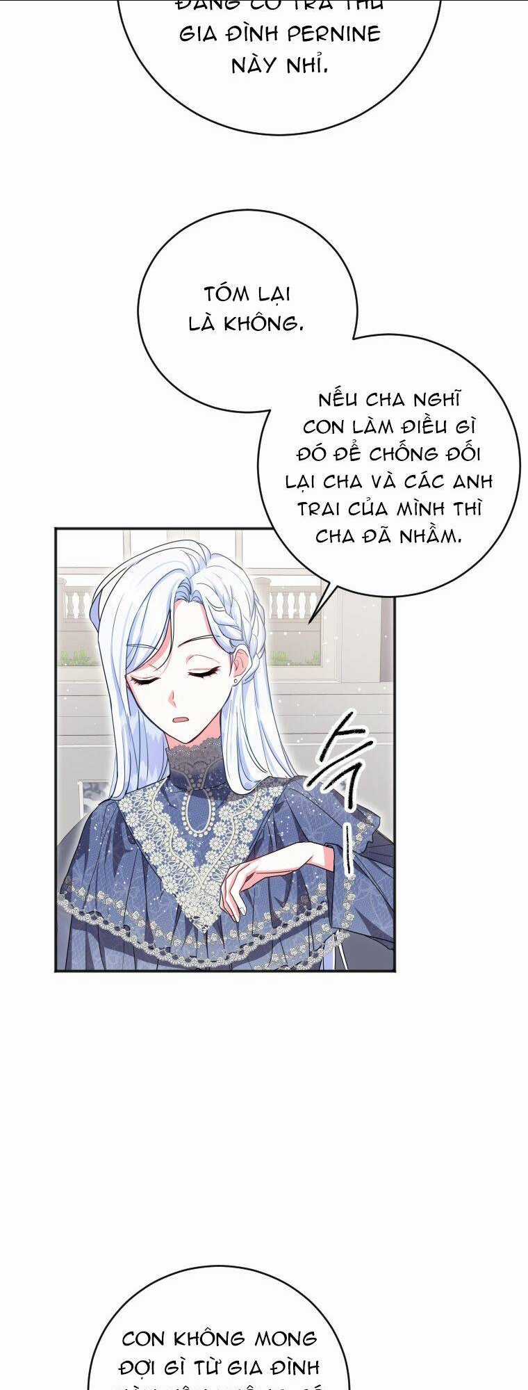 Tôi Đã Đình Công Vì Đã Đến Hạn Chót Chapter 4 trang 31