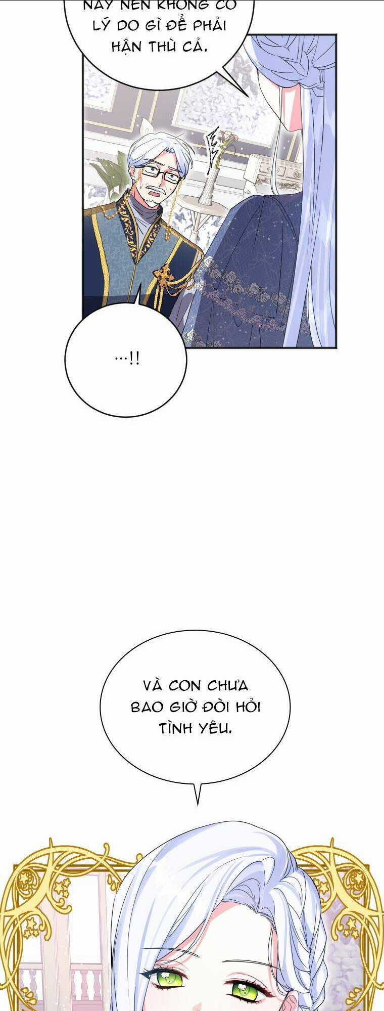 Tôi Đã Đình Công Vì Đã Đến Hạn Chót Chapter 4 trang 32