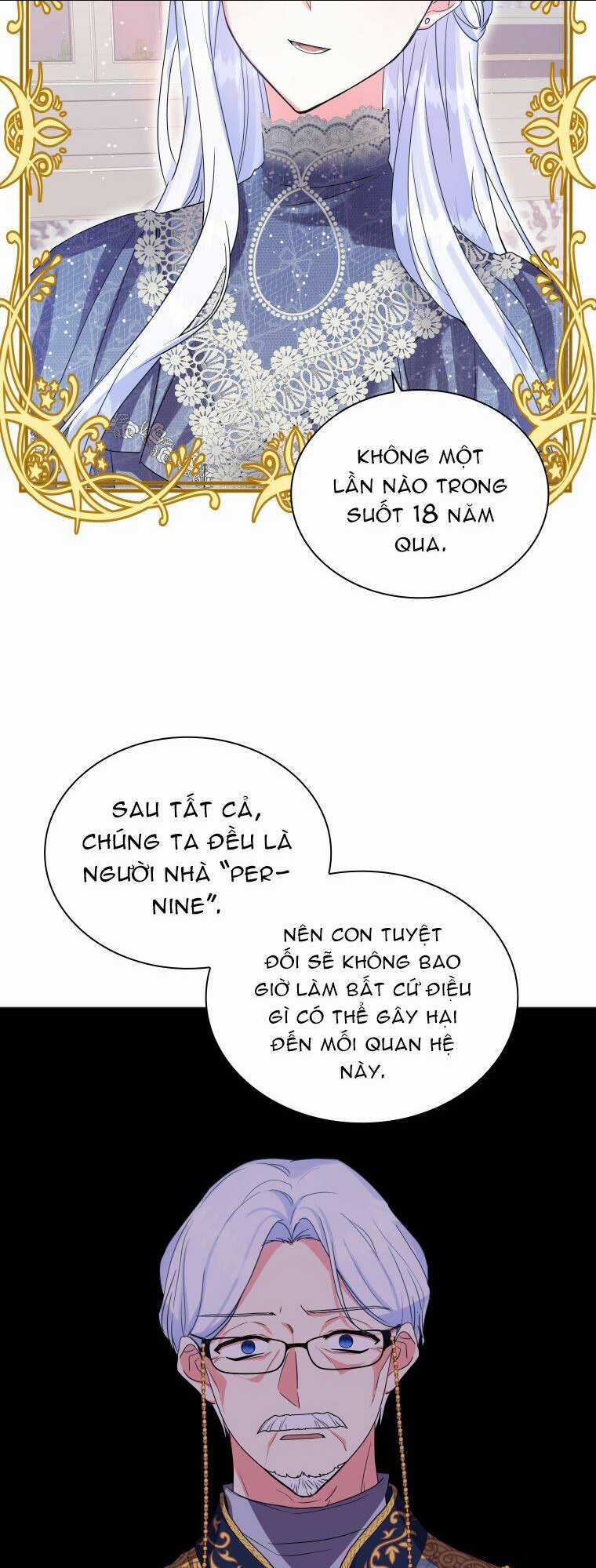 Tôi Đã Đình Công Vì Đã Đến Hạn Chót Chapter 4 trang 33