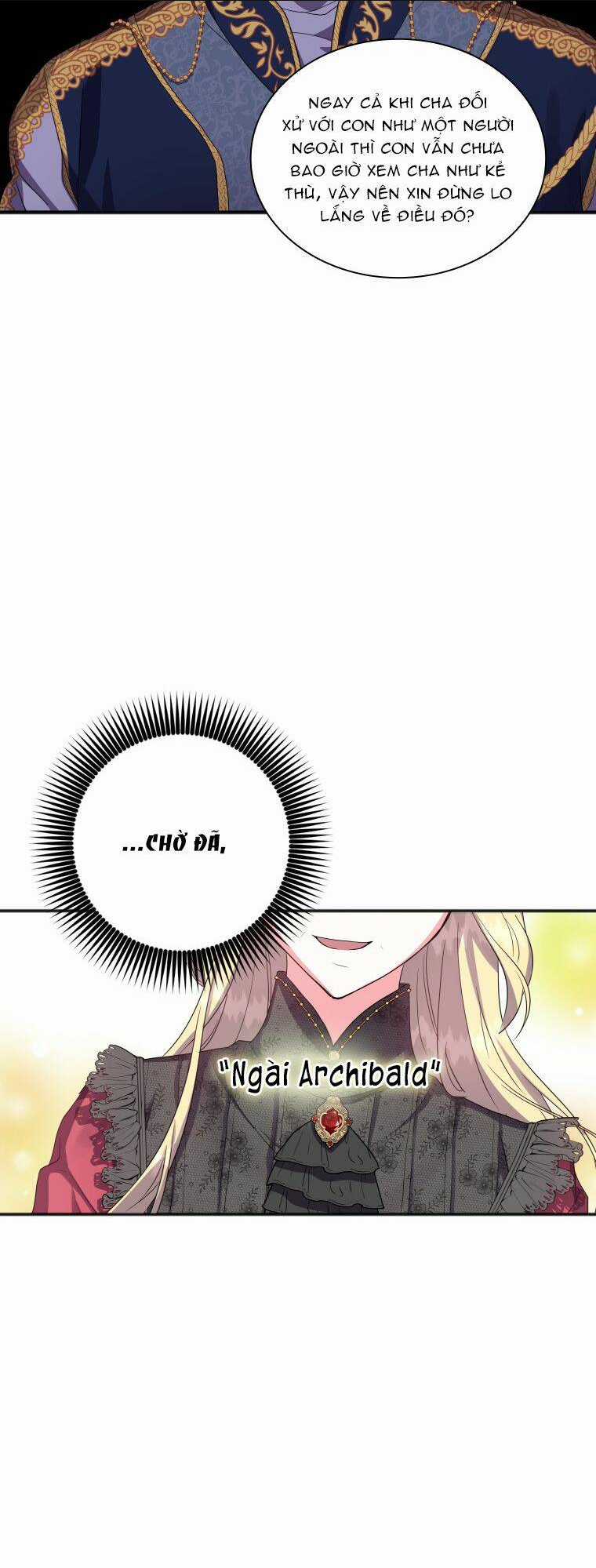 Tôi Đã Đình Công Vì Đã Đến Hạn Chót Chapter 4 trang 34