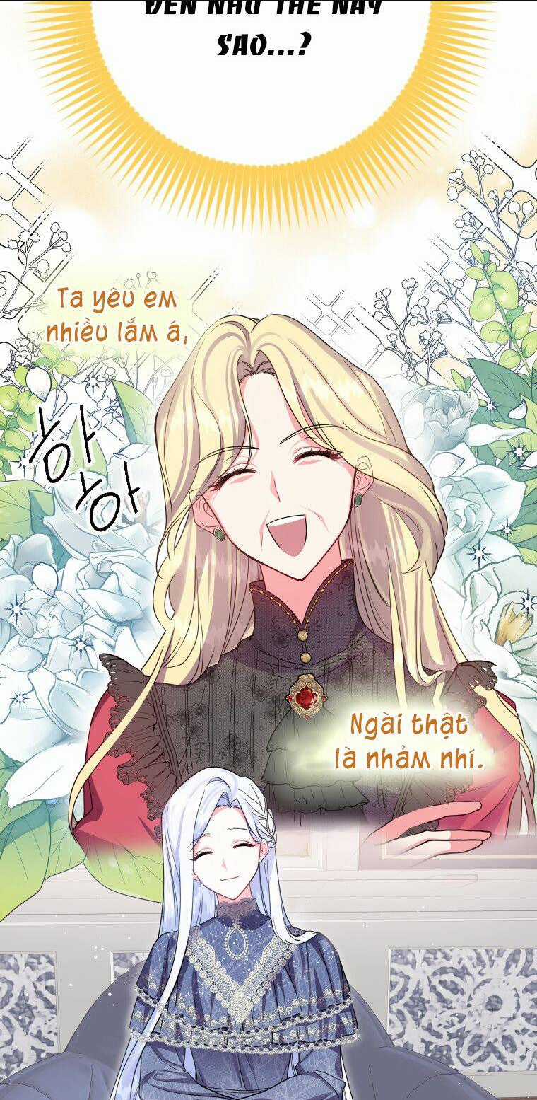 Tôi Đã Đình Công Vì Đã Đến Hạn Chót Chapter 4 trang 36