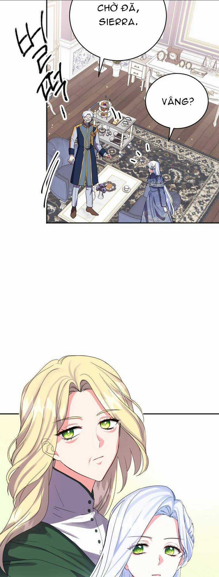 Tôi Đã Đình Công Vì Đã Đến Hạn Chót Chapter 4 trang 40