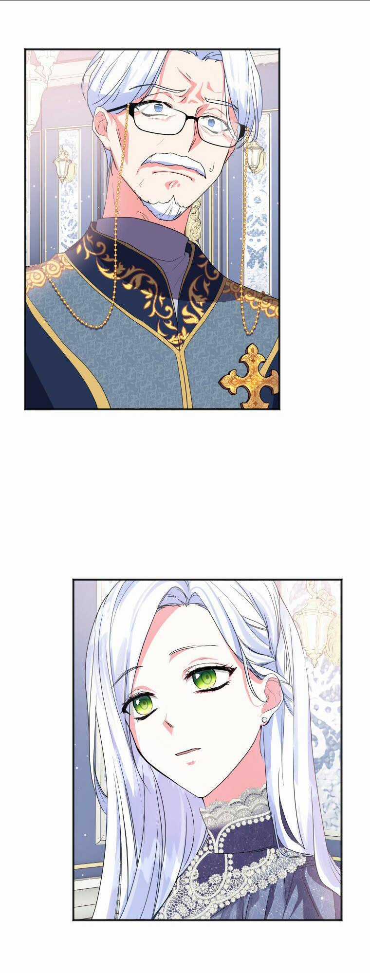 Tôi Đã Đình Công Vì Đã Đến Hạn Chót Chapter 4 trang 43