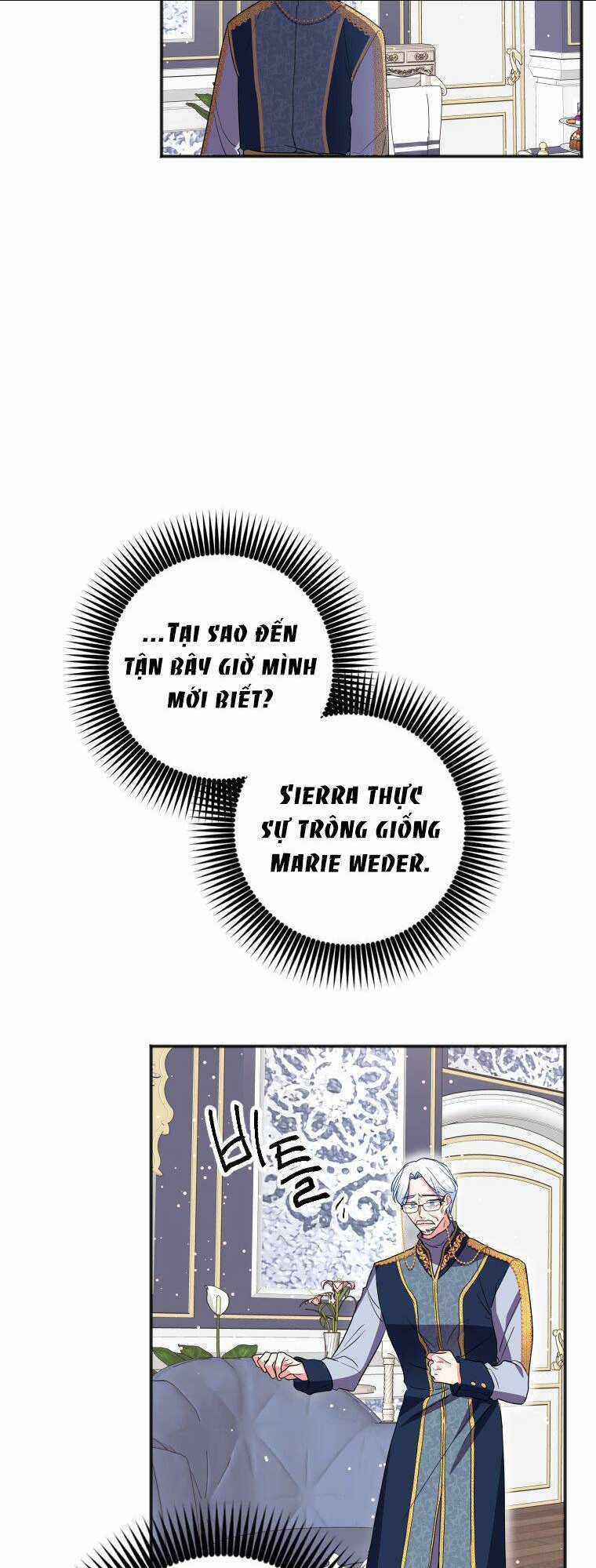 Tôi Đã Đình Công Vì Đã Đến Hạn Chót Chapter 4 trang 45