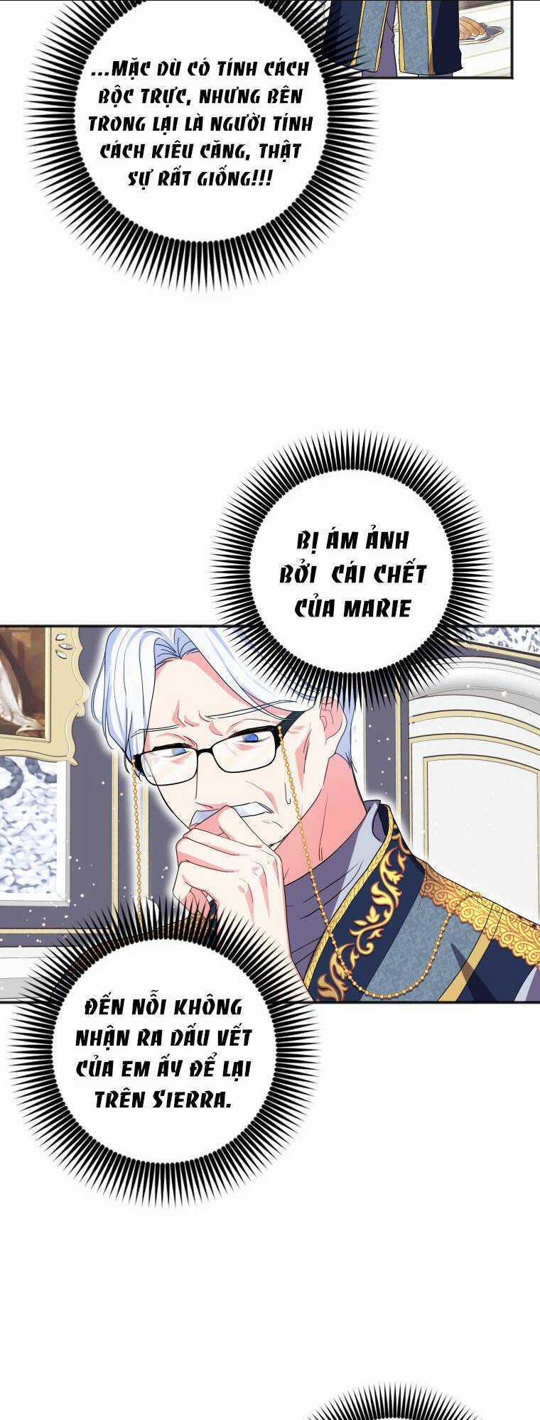 Tôi Đã Đình Công Vì Đã Đến Hạn Chót Chapter 4 trang 46