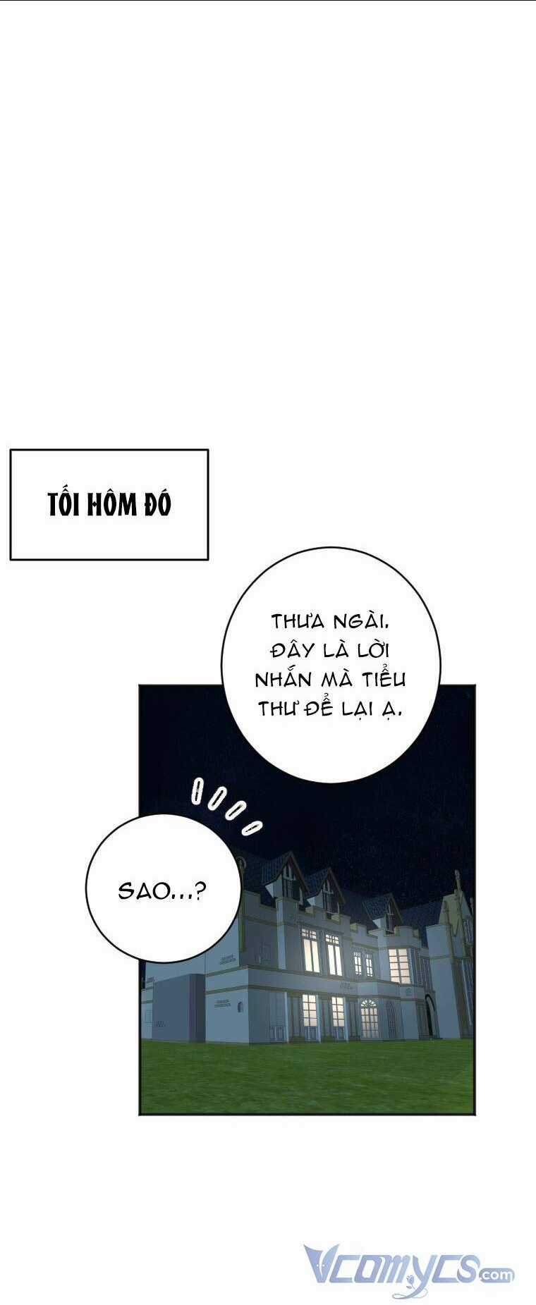 Tôi Đã Đình Công Vì Đã Đến Hạn Chót Chapter 4 trang 49