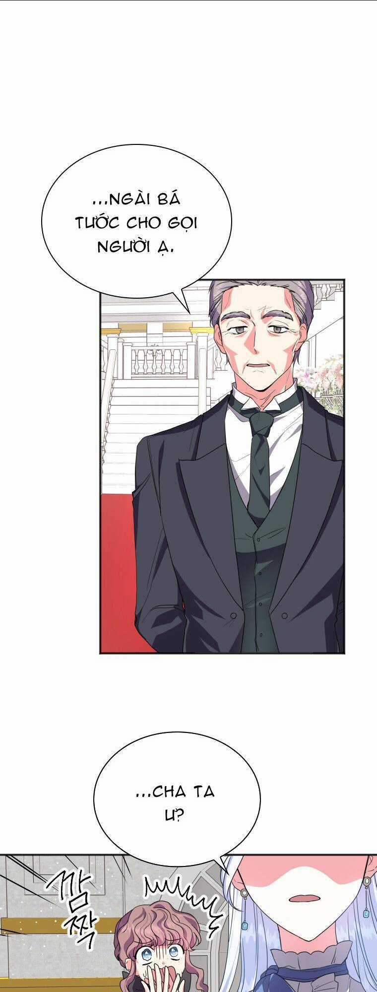 Tôi Đã Đình Công Vì Đã Đến Hạn Chót Chapter 4 trang 5