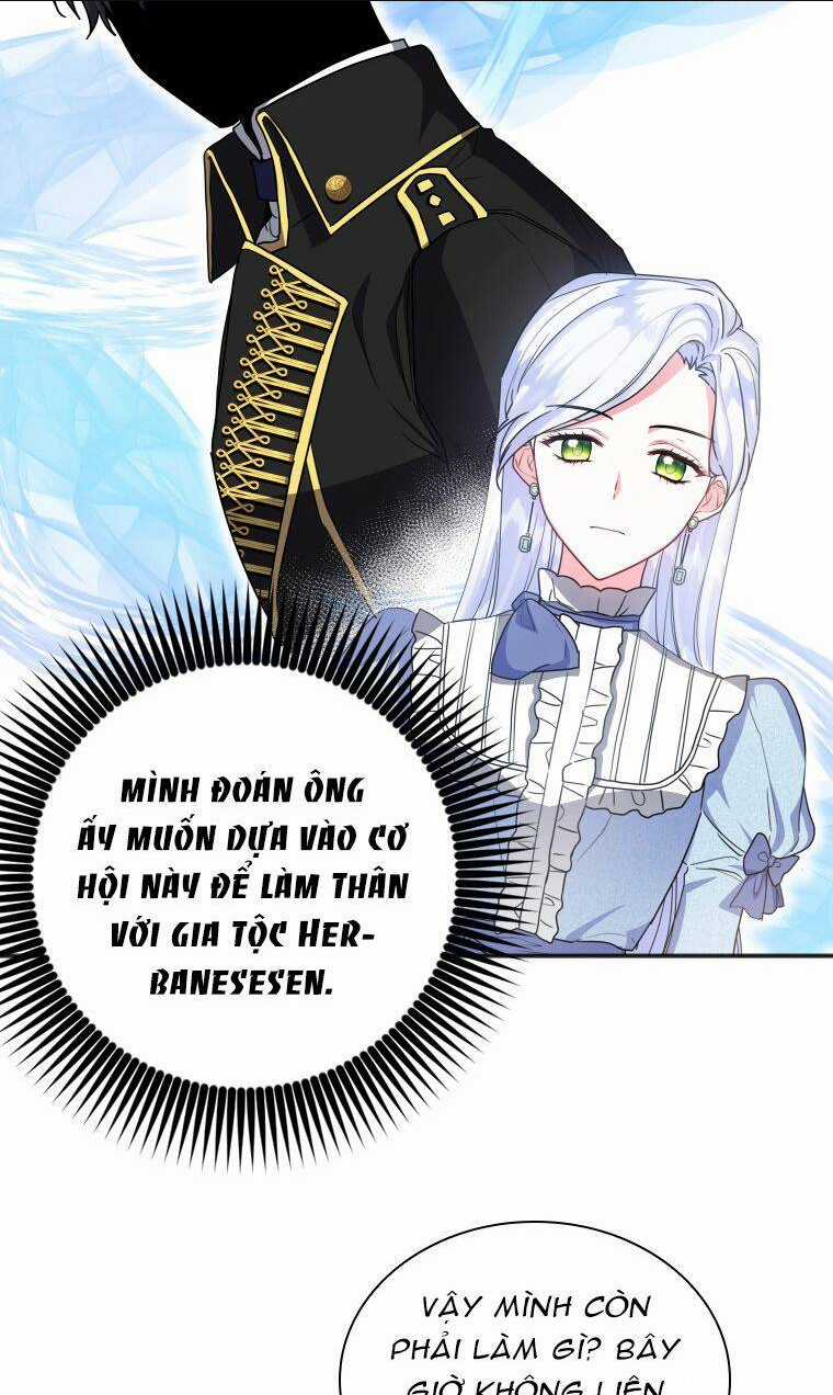 Tôi Đã Đình Công Vì Đã Đến Hạn Chót Chapter 4 trang 8