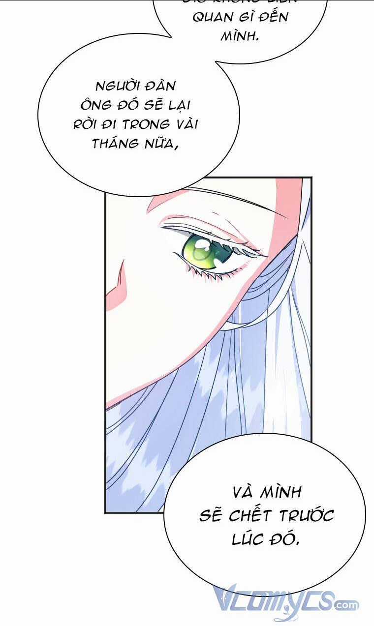 Tôi Đã Đình Công Vì Đã Đến Hạn Chót Chapter 4 trang 9