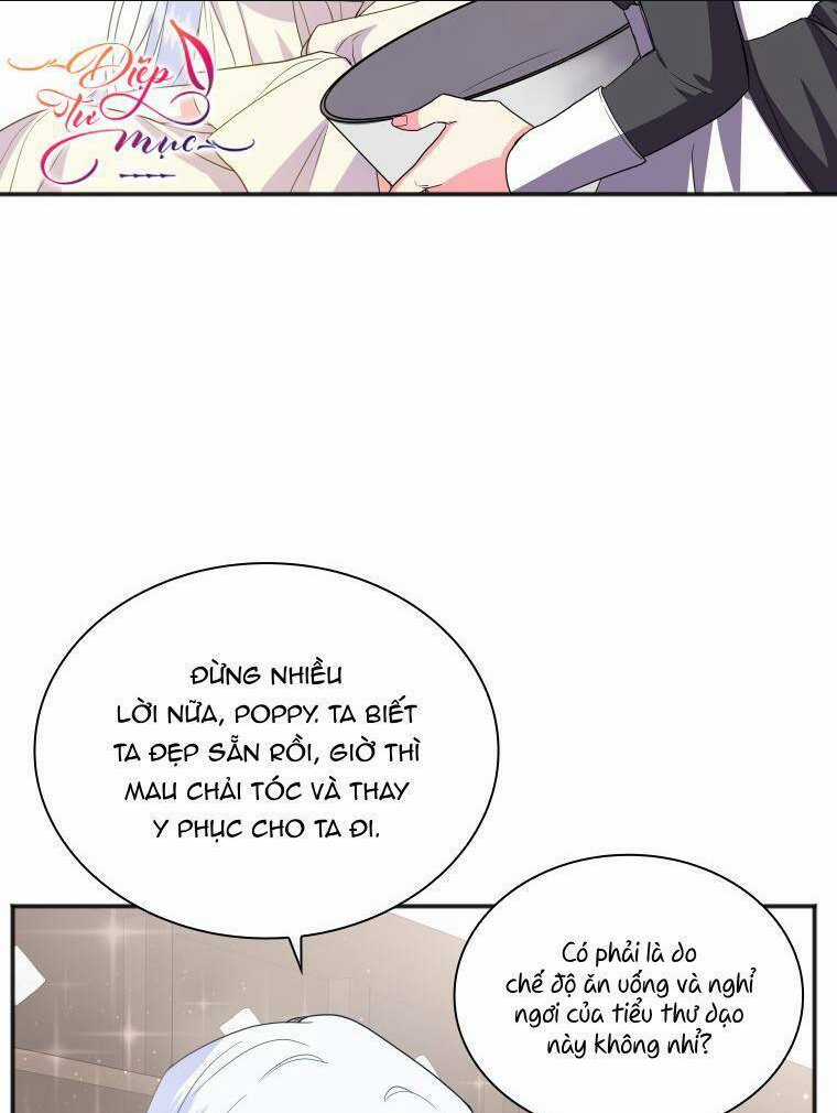Tôi Đã Đình Công Vì Đã Đến Hạn Chót Chapter 5 trang 11