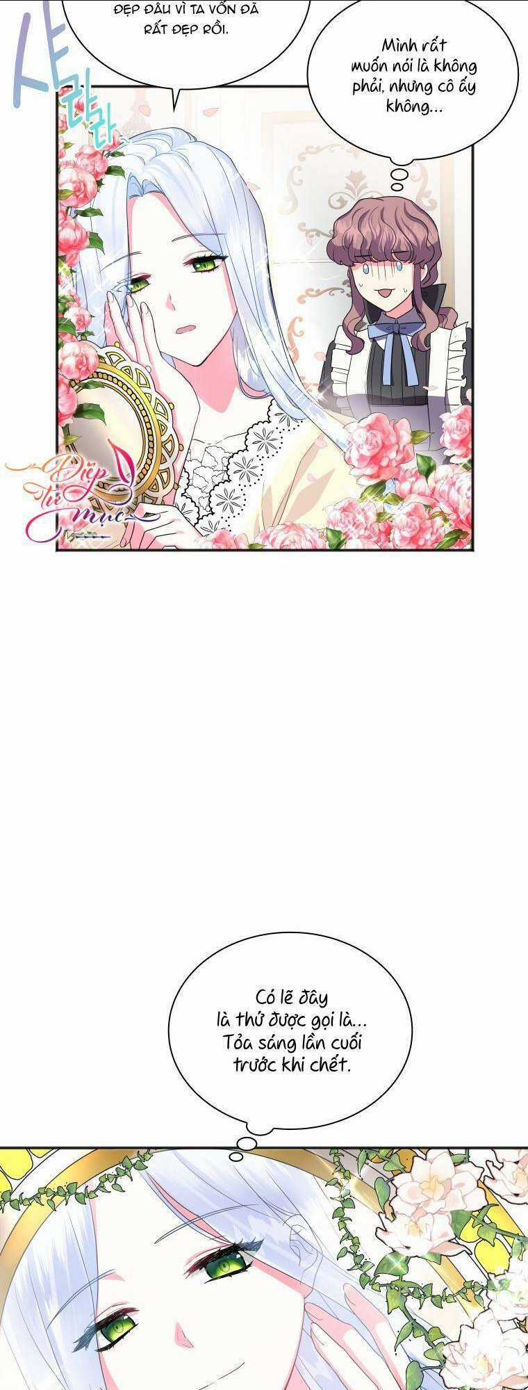 Tôi Đã Đình Công Vì Đã Đến Hạn Chót Chapter 5 trang 14