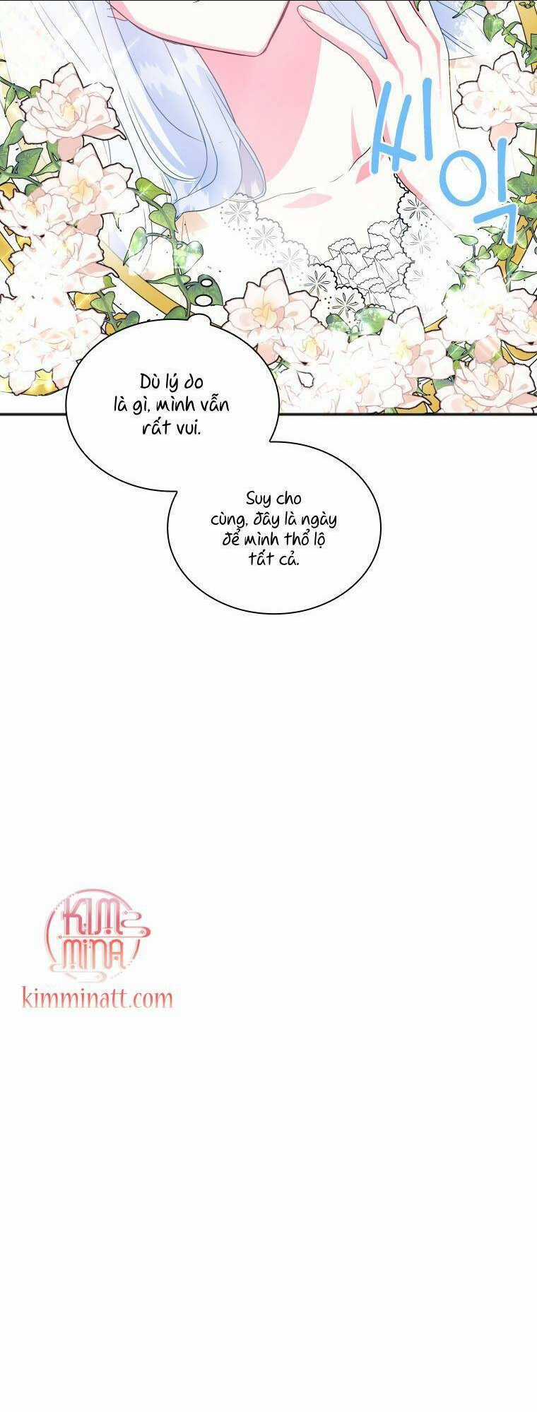 Tôi Đã Đình Công Vì Đã Đến Hạn Chót Chapter 5 trang 15