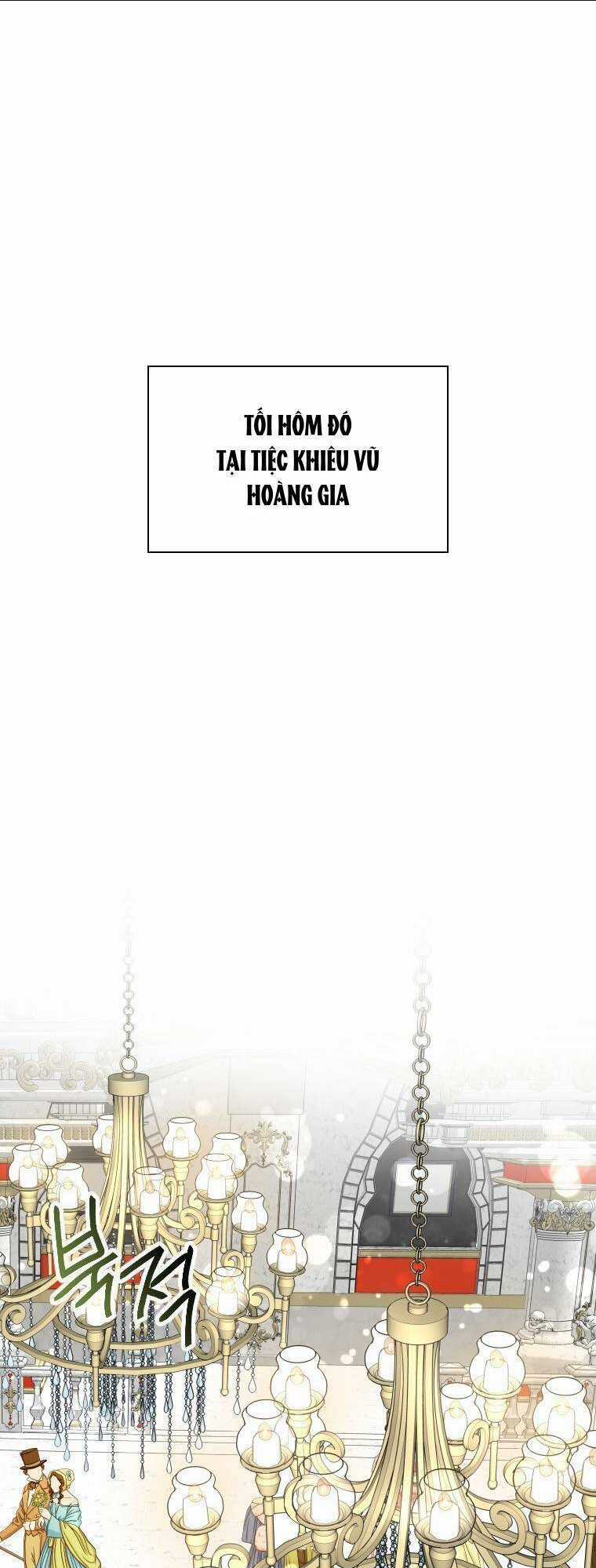 Tôi Đã Đình Công Vì Đã Đến Hạn Chót Chapter 5 trang 16