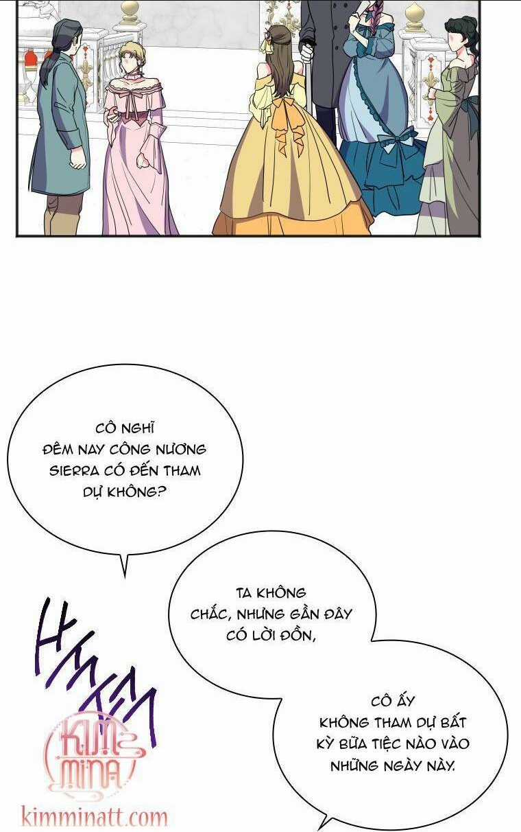 Tôi Đã Đình Công Vì Đã Đến Hạn Chót Chapter 5 trang 18
