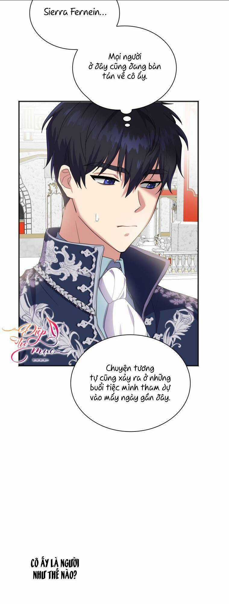 Tôi Đã Đình Công Vì Đã Đến Hạn Chót Chapter 5 trang 22