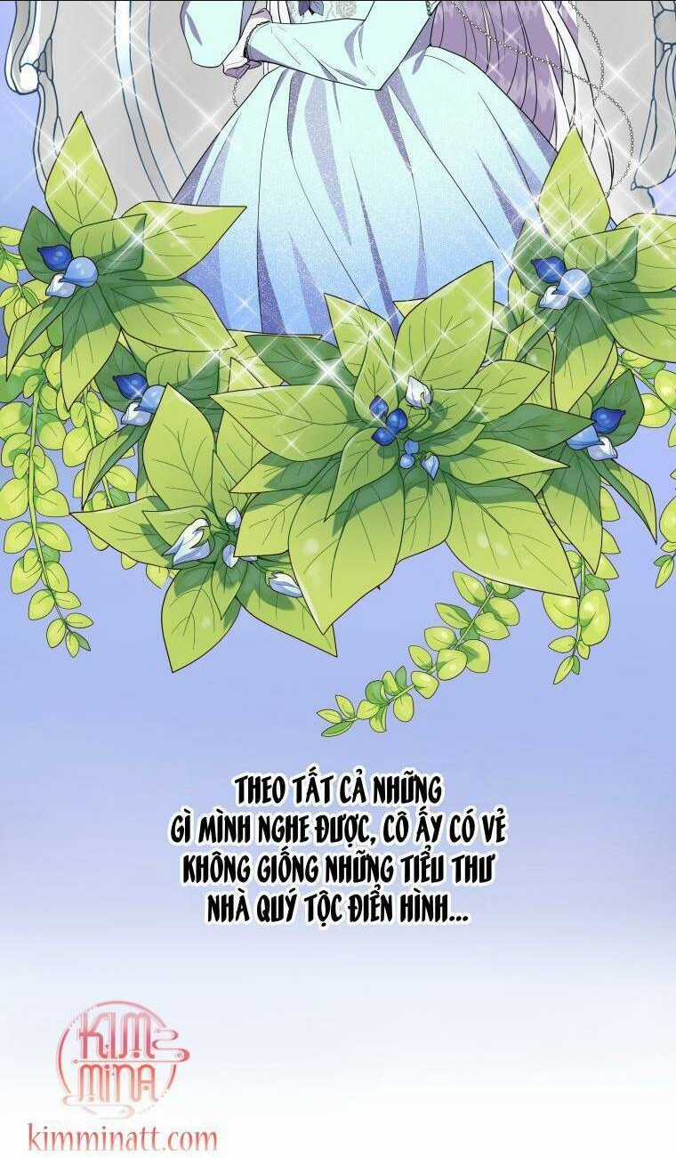 Tôi Đã Đình Công Vì Đã Đến Hạn Chót Chapter 5 trang 24