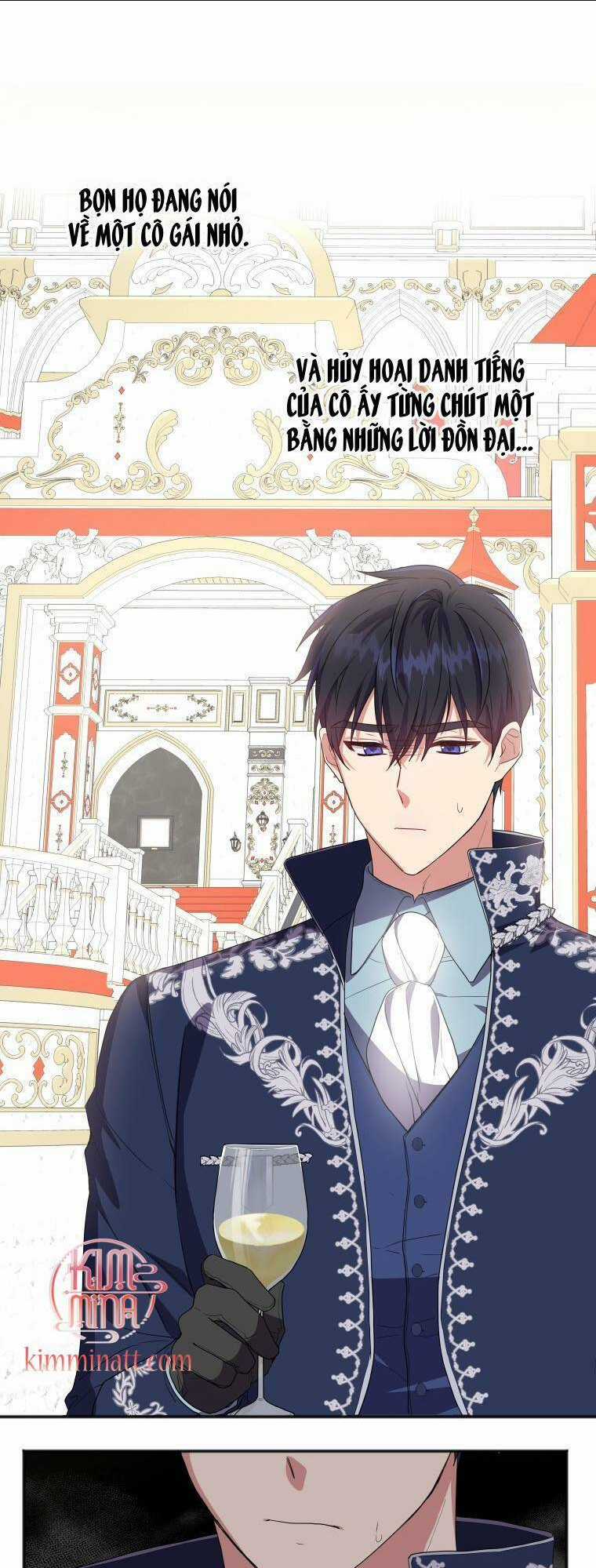Tôi Đã Đình Công Vì Đã Đến Hạn Chót Chapter 5 trang 25