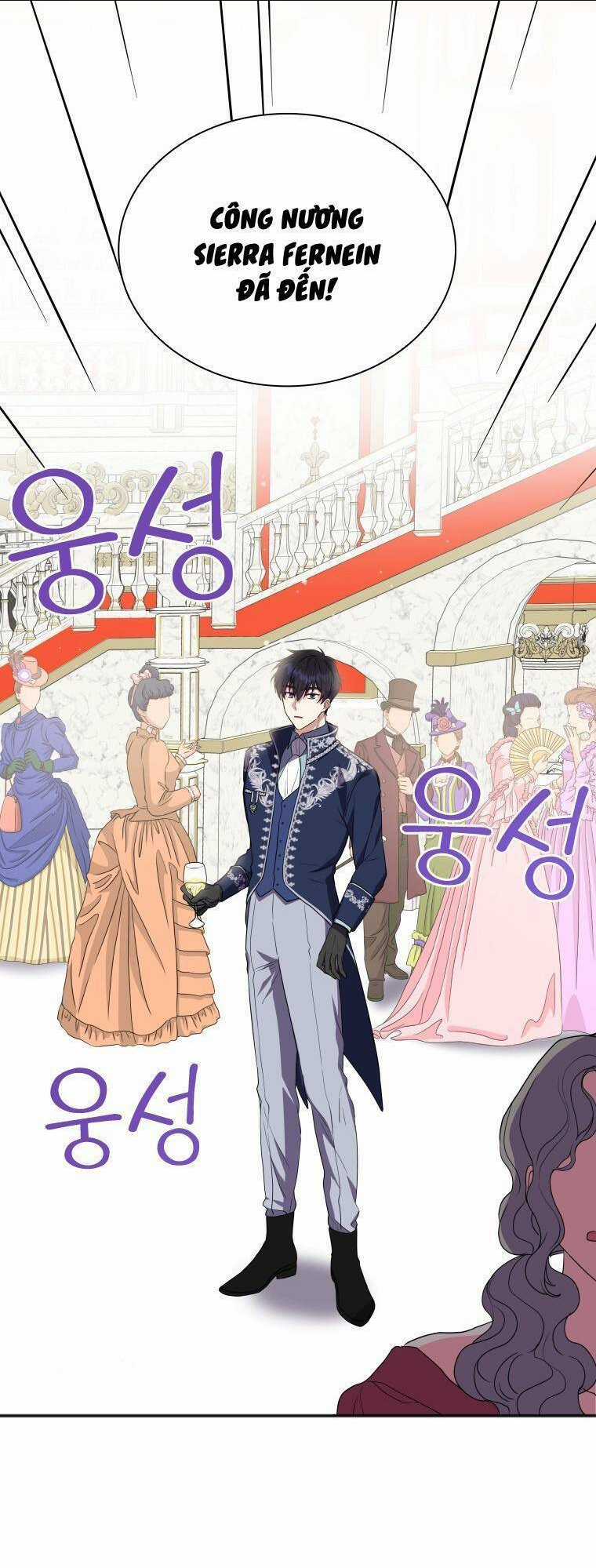 Tôi Đã Đình Công Vì Đã Đến Hạn Chót Chapter 5 trang 27