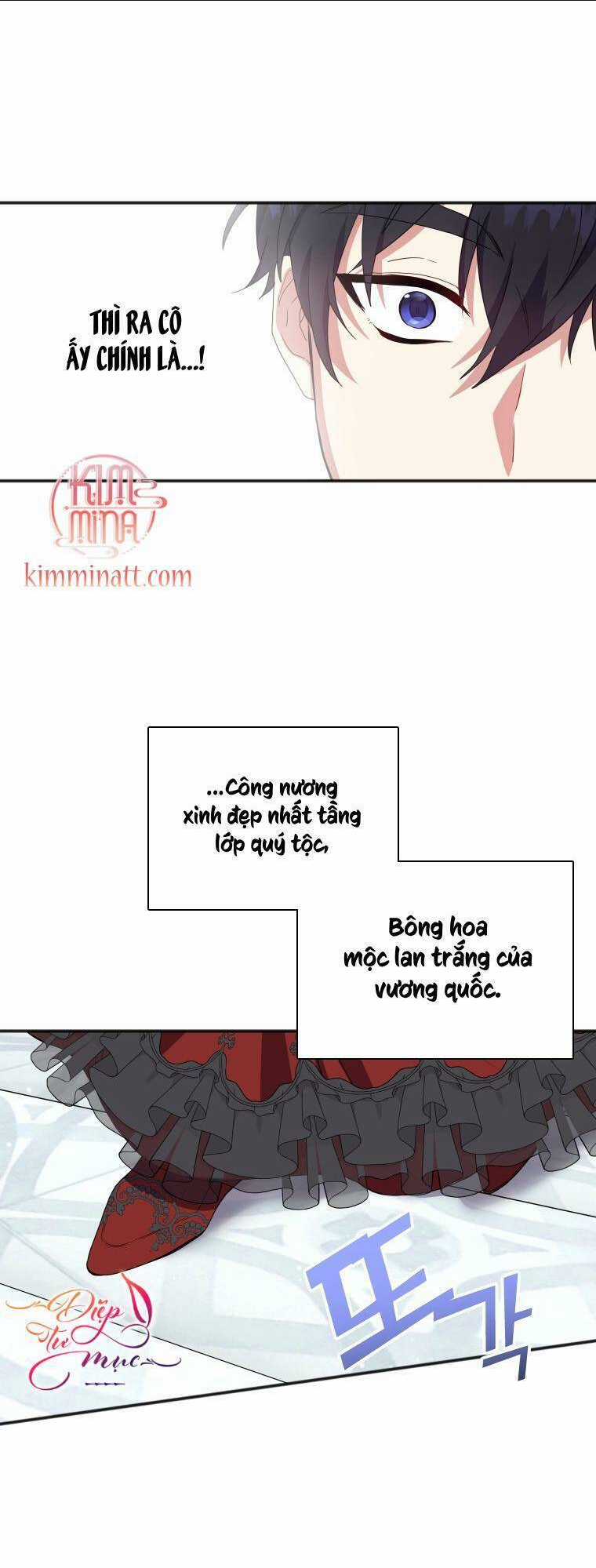 Tôi Đã Đình Công Vì Đã Đến Hạn Chót Chapter 5 trang 28