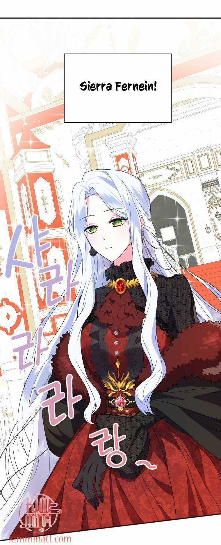 Tôi Đã Đình Công Vì Đã Đến Hạn Chót Chapter 5 trang 30