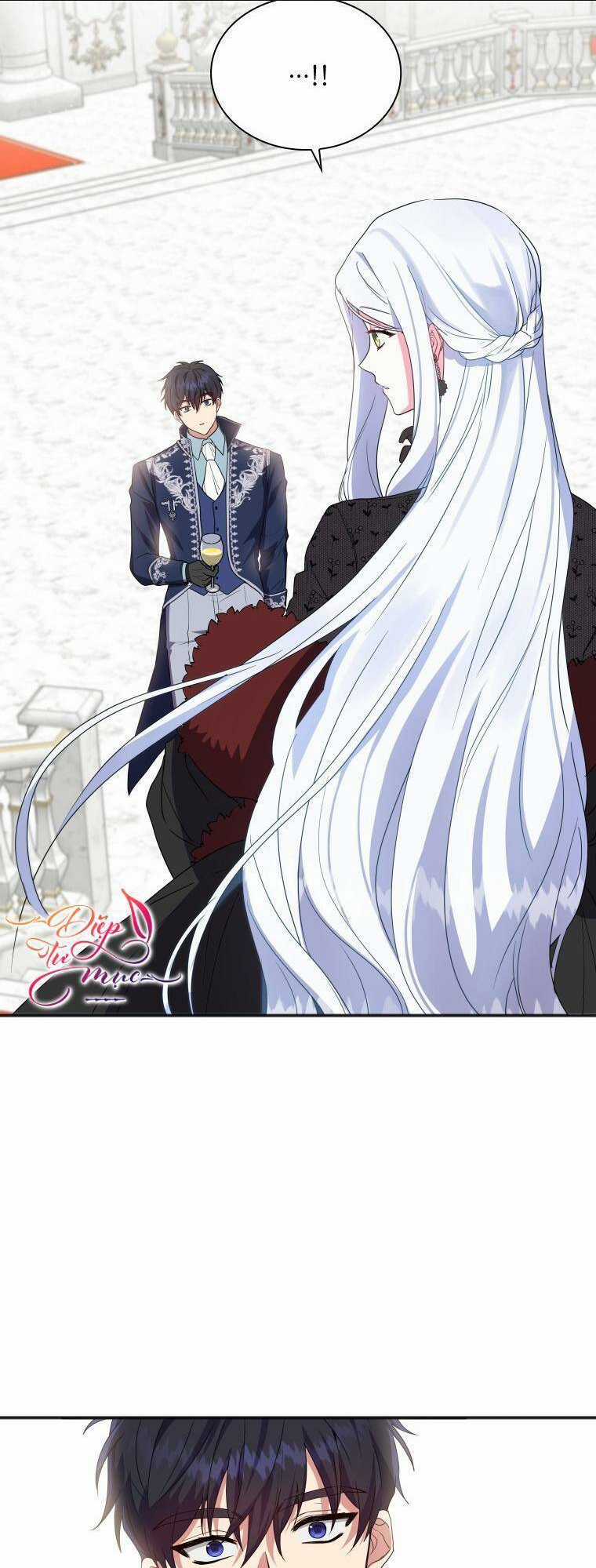 Tôi Đã Đình Công Vì Đã Đến Hạn Chót Chapter 5 trang 32