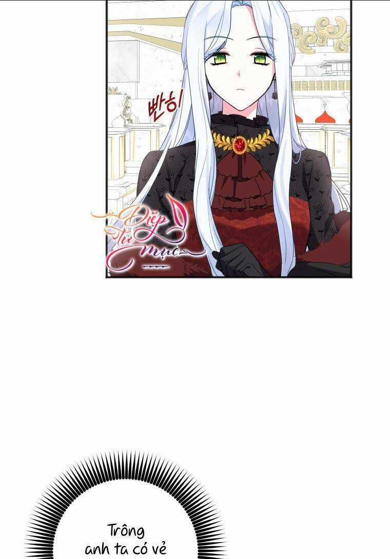 Tôi Đã Đình Công Vì Đã Đến Hạn Chót Chapter 5 trang 35